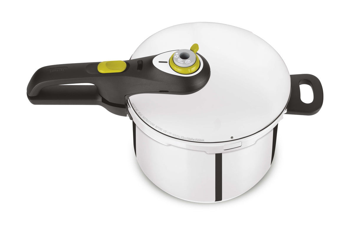 Tefal Secure 5 Neo Ø22 6L - Trykkoger