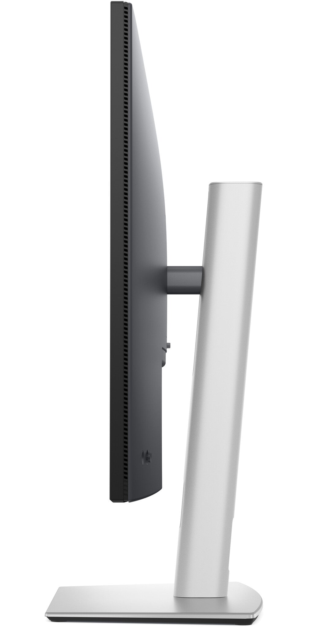 DELL Pro Plus P3225DE computerskærm 80 cm (31.5") 2560 x 1440 pixel Wide Quad HD LCD Sort, Grå