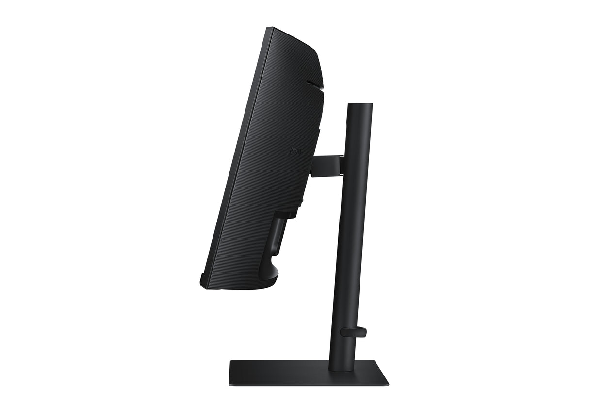 Samsung ViewFinity S6 S34C652UAU 34 3440 x 1440 (UltraWide) HDMI DisplayPort USB-C 100Hz Dockingskærm