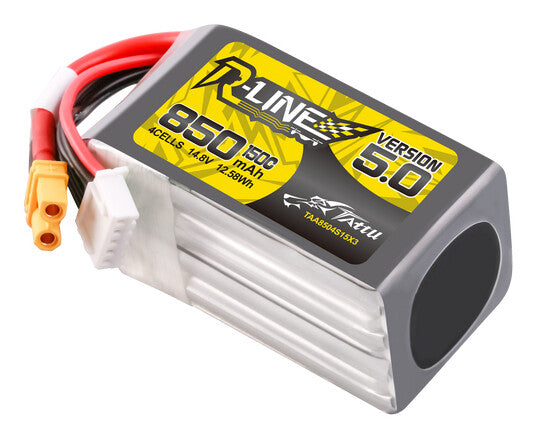 Tattu R-Line 5.0 Del og tilbehør til kameradrone Batteri