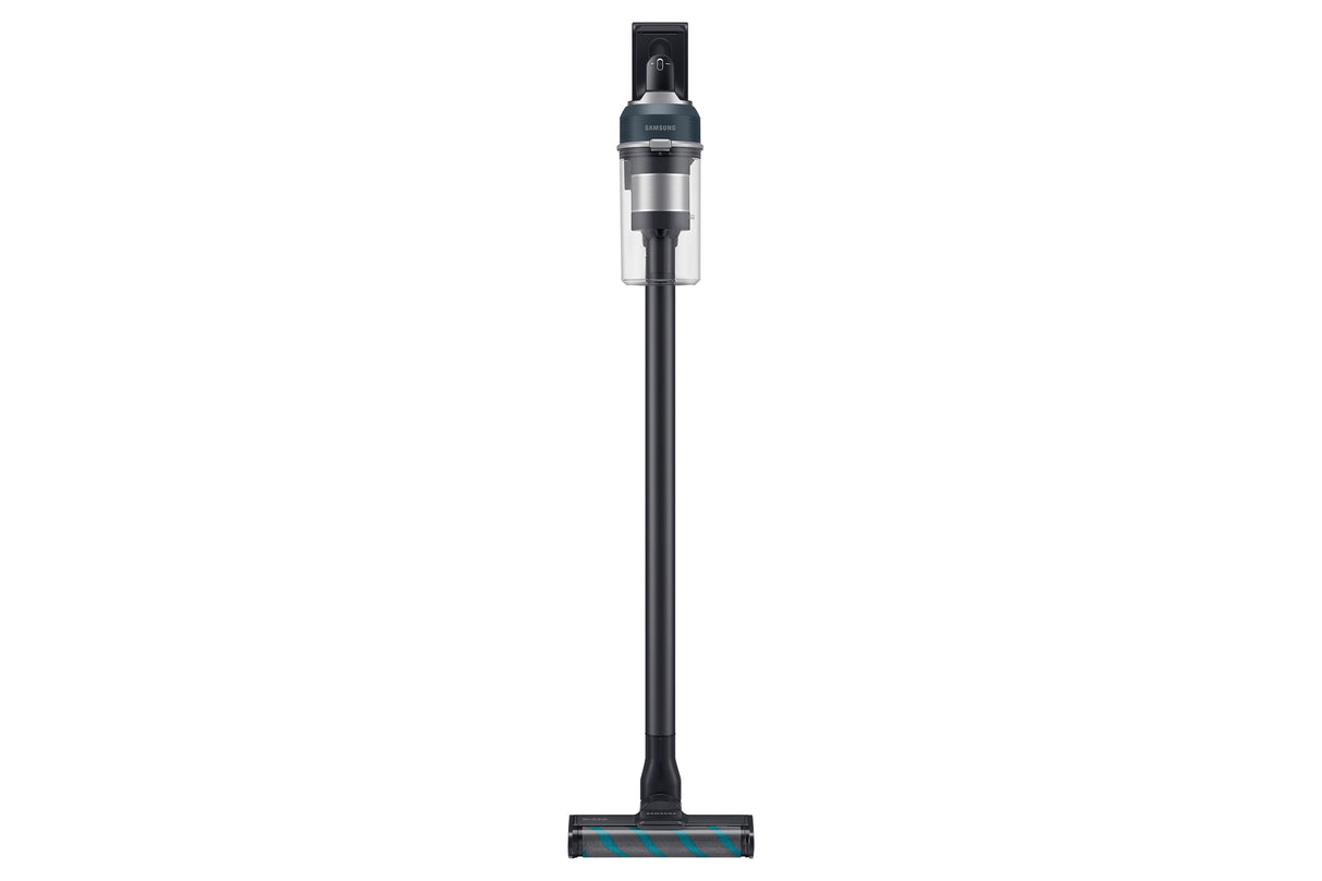 Samsung VS20C852FTB håndholdt støvsuger Sort, Blå Poseløs