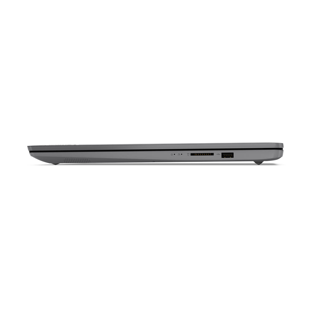 Lenovo V17 Intel® Core™ i5 i5-13420H Laptop 43,9 cm (17.3") Fuld HD 16 GB DDR4-SDRAM 512 GB SSD Wi-Fi 6 (802.11ax) Windows 11 Pro Nordisk Grå