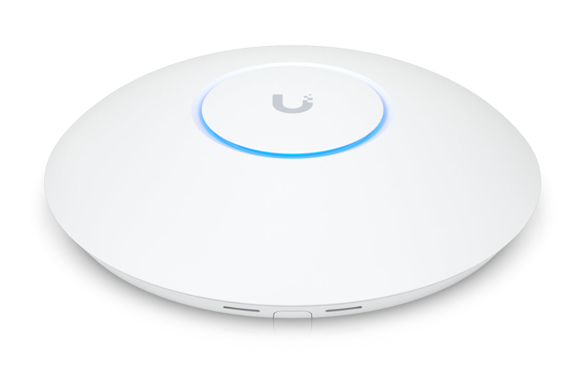 Ubiquiti UniFI 7 Pro Trådløs forbindelse 2,4/5/6GHz WiFi 7