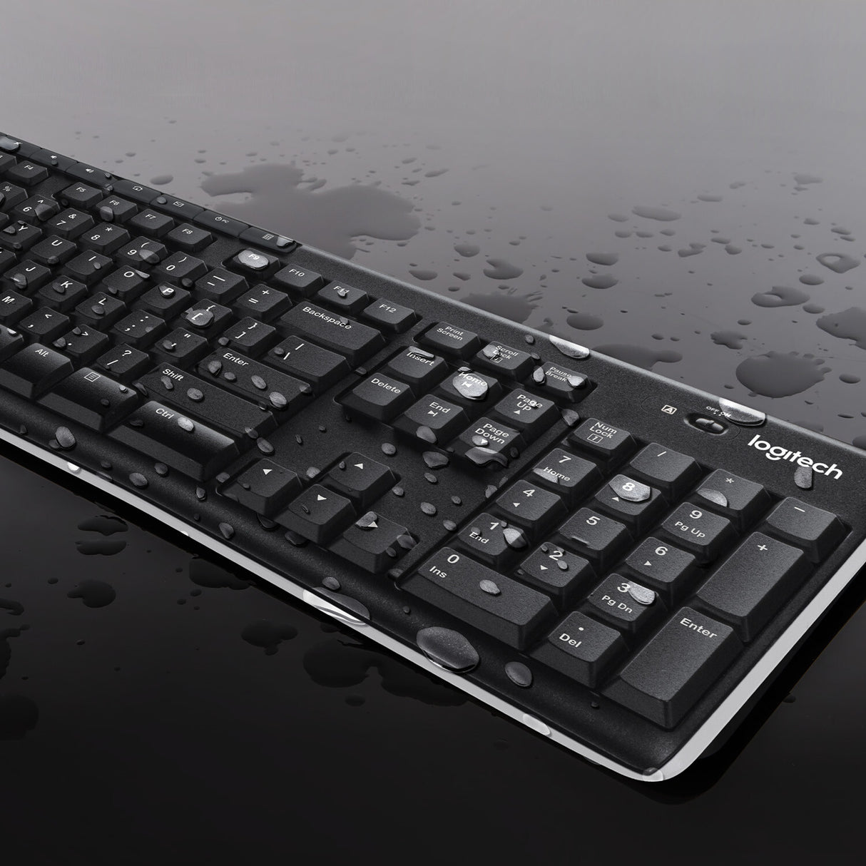 Logitech MK270