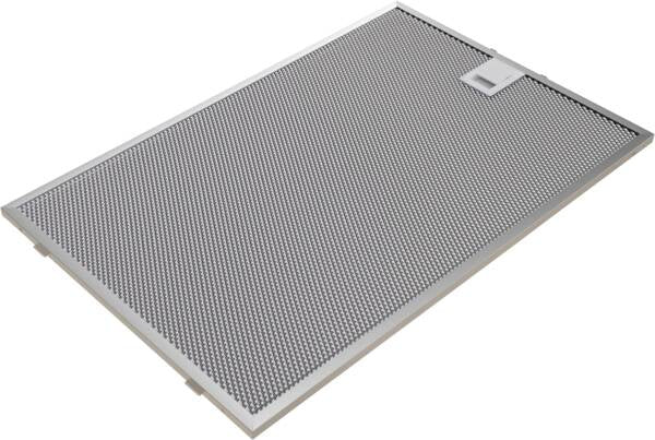 Bosch Serie 4 DWB95CC60 emhætte Vægmonteret Sort 594 m³/t