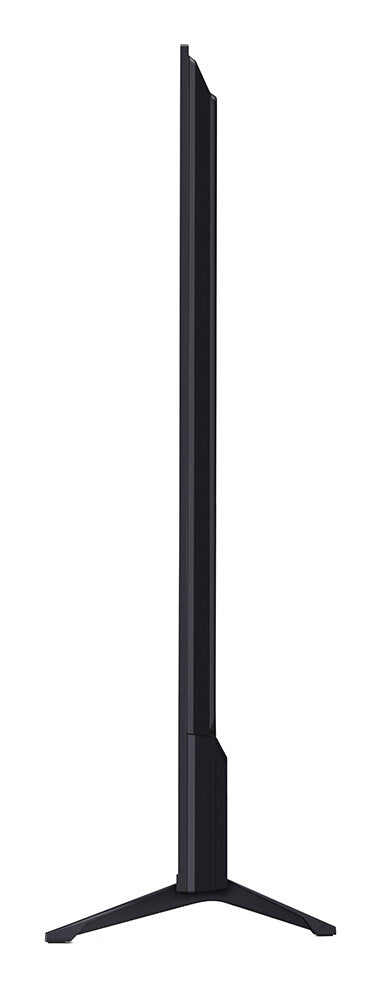 LG 75UA751C TV til hotel- og restaurationsbranchen 190,5 cm (75") 4K Ultra HD Smart TV Sort 20 W