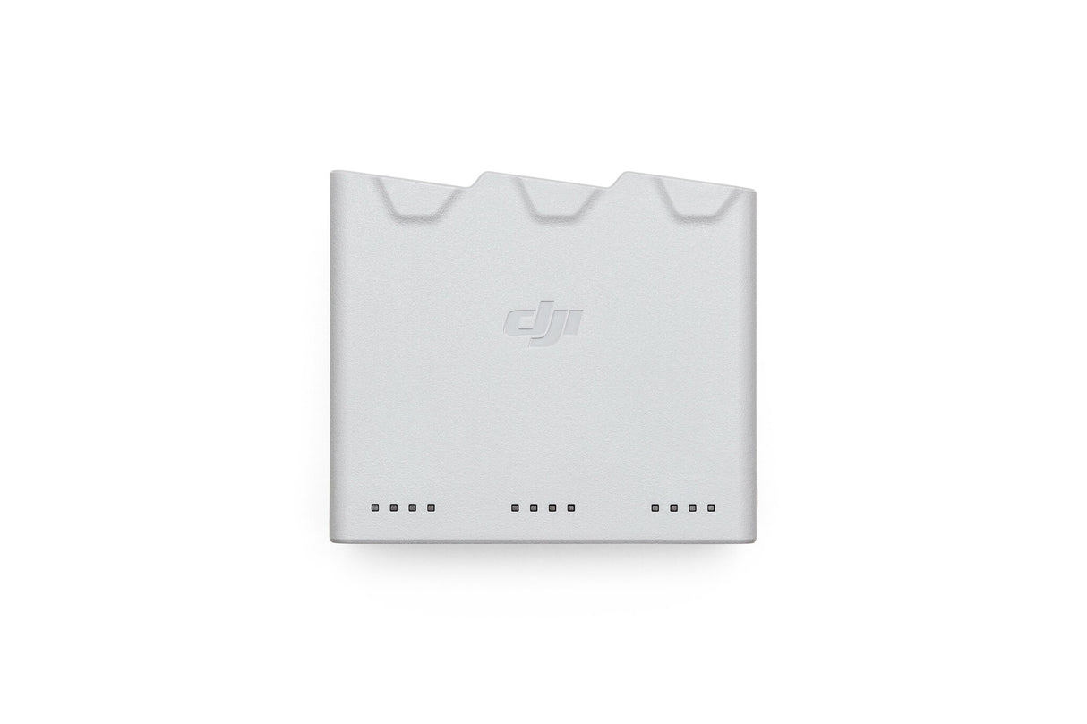 DJI Mini 3 Del og tilbehør til kameradrone Strømkilde hub