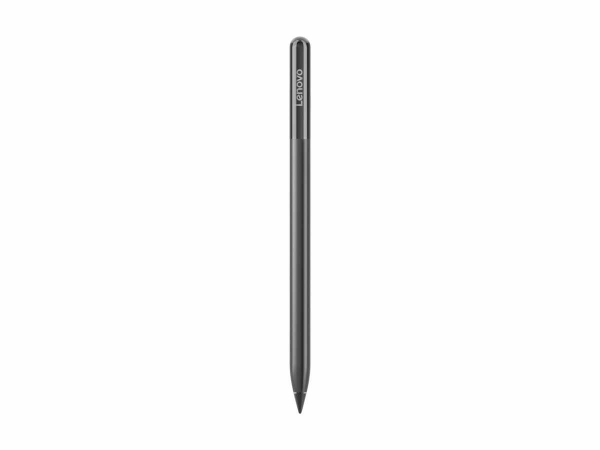 Lenovo Tab Pen Pro stylus pen 17,6 g Metallic