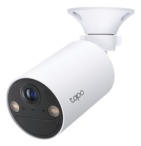 Tapo C410 Netværksovervågningskamera Udendørs Indendørs 2304 x 1296