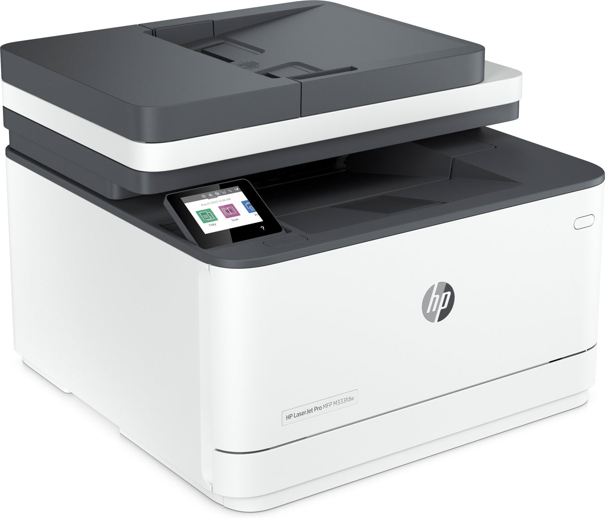 HP LaserJet Pro MFP 3102fdw-printer