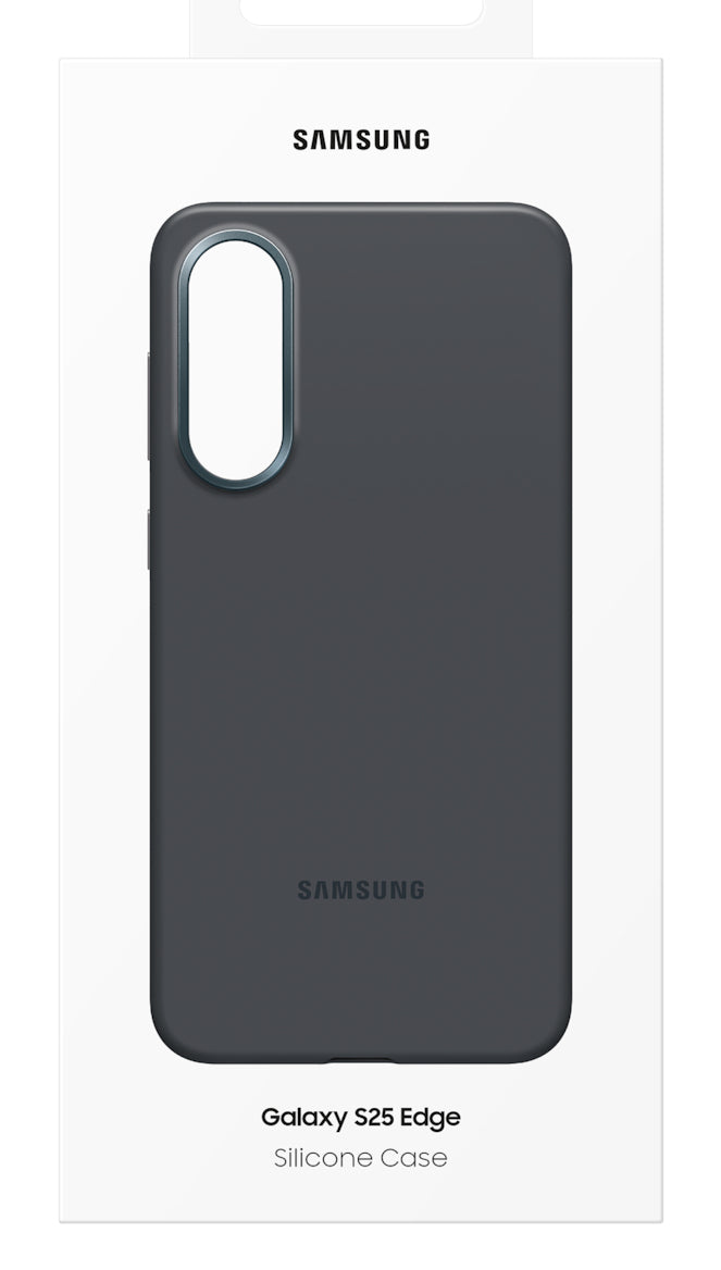 Samsung EF-PS937 mobiltelefon etui 17 cm (6.7") Cover Sort