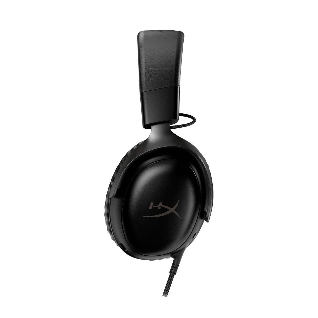 HyperX Cloud III - Gamingheadset (sort)