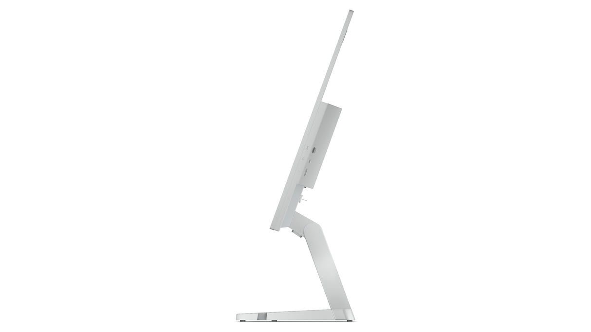 Lenovo L27i-4A computerskærm 68,6 cm (27") 1920 x 1080 pixel LCD Grå