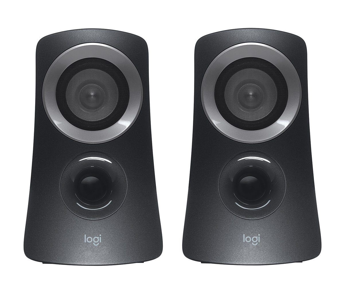 Logitech Z-313 2.1-kanal Højttalersystem