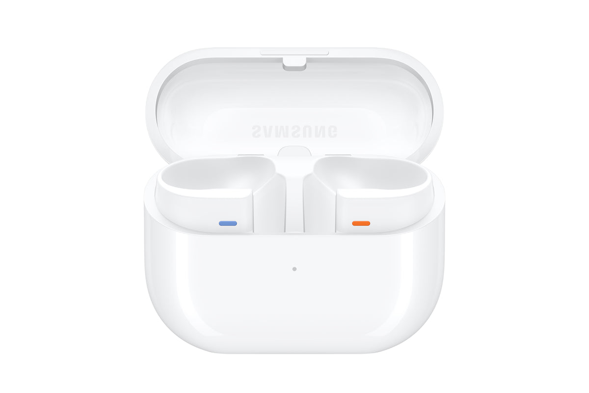 Samsung Galaxy Buds3 Pro Trådløs TWS earbuds Hvid