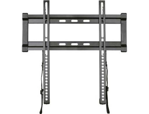 SANUS F32c 119,4 cm (47") Sort