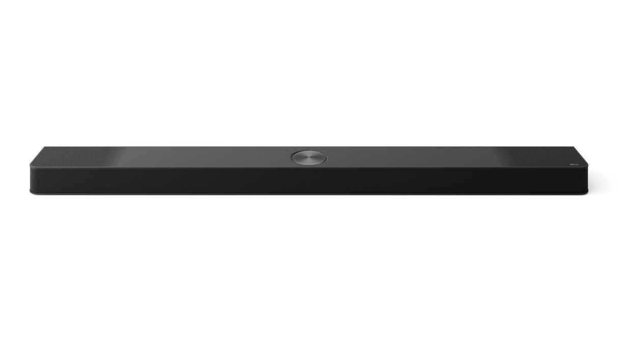 LG S95TR Sort 9.1.5 kanaler 810 W
