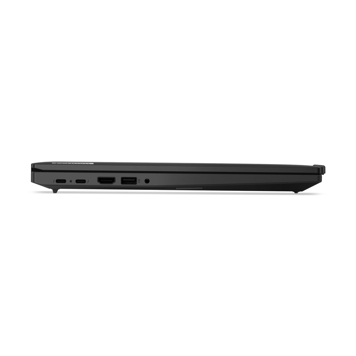 Lenovo ThinkPad T16 Gen 3 Intel Core Ultra 7 155U Laptop 40,6 cm (16") WUXGA 32 GB DDR5-SDRAM 512 GB SSD Wi-Fi 6E (802.11ax) Windows 11 Pro Sort Nordisk