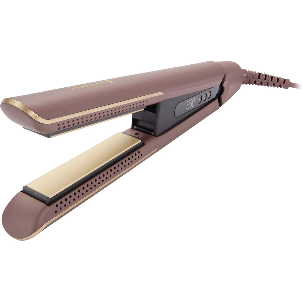 Remington AirVive™ Slim Straightener glattejern