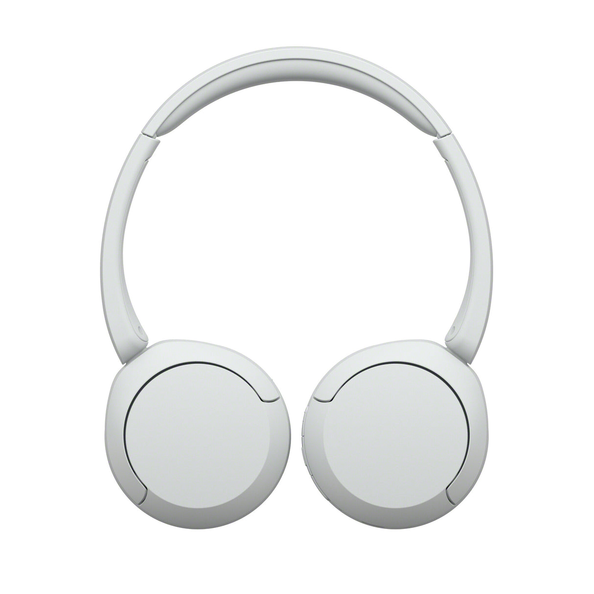 Sony WH-CH520 Headset Trådløs Opkald/musik USB Type-C Bluetooth Hvid