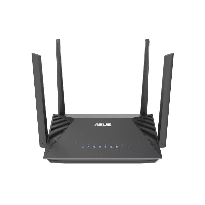Router WiFiRT-AX52 AX 3xLAN 1xWAN