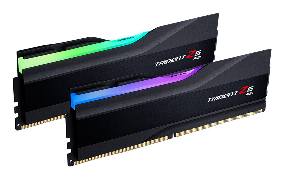 G.Skill Trident Z5 RGB F5-6800J3445G32GX2-TZ5RK hukommelsesmodul 64 GB 2 x 32 GB DDR5 288-pin DIMM