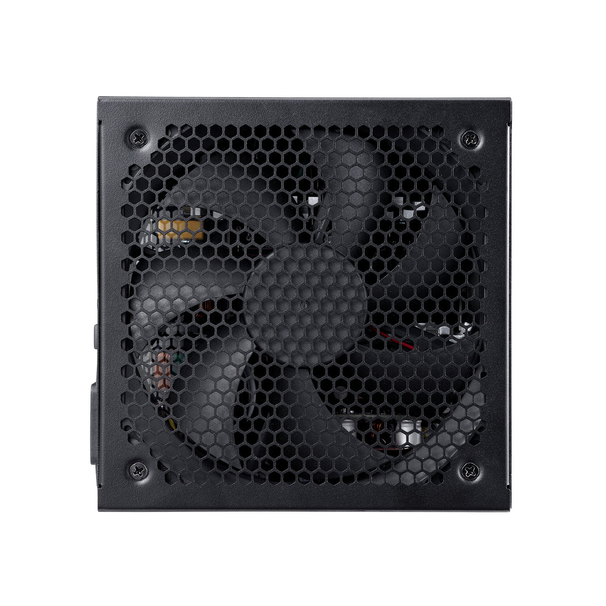 XPG PYLON II 650w enhed til strømforsyning 24-pin ATX ATX Sort