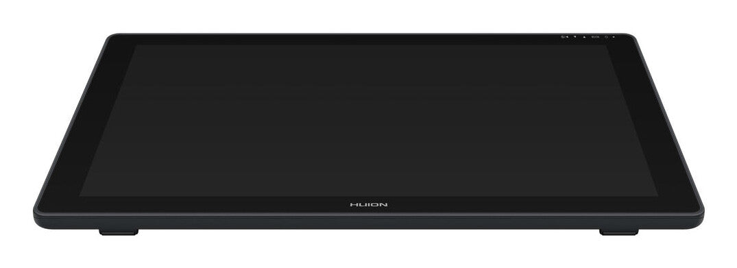HUION Kamvas 24 Plus tegneplade Sort 5080 lpi 526,85 x 296,35 mm USB