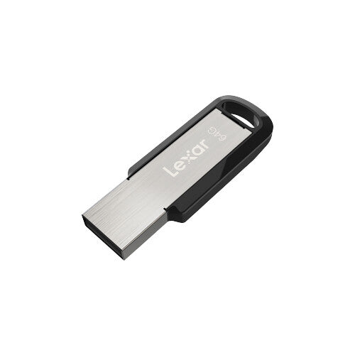 Lexar JumpDrive M400 USB-nøgle 64 GB USB Type-A 3.2 Gen 1 (3.1 Gen 1) Sølv