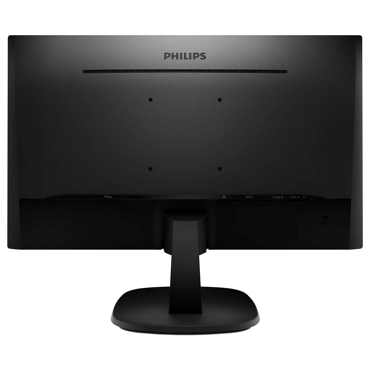 Philips V Line Full HD LCD-skærm 273V7QJAB/00