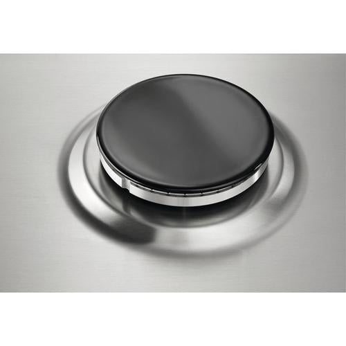 Electrolux EGG3322NVX Stainless steel Built-in 29 cm Gas 2 zone(s)