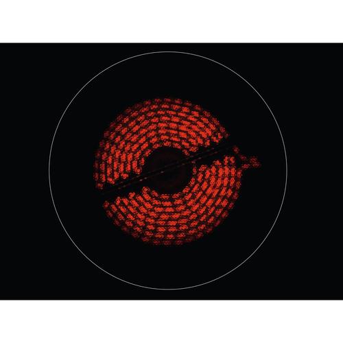 Electrolux Serie 300 LHR3233CK Black Built-in 29 cm Ceramic hob 2 zone(s)
