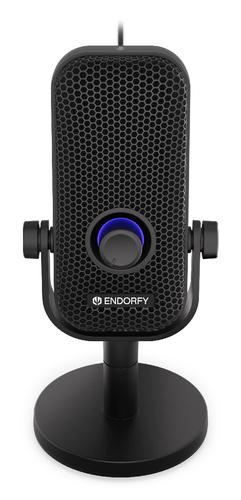 ENDORFY Solum Voice S Sort Pc-mikrofon