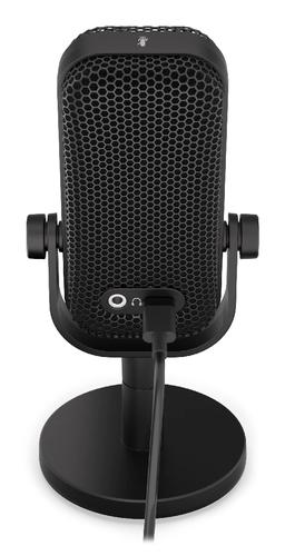ENDORFY Solum Voice S Sort Pc-mikrofon