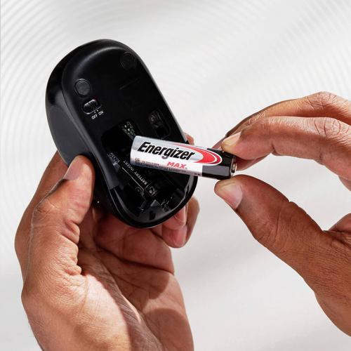 Energizer battery Max Alkaline AA CHP20 15+5