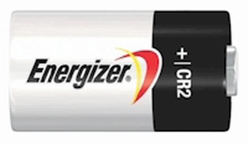 Energizer battery Lithium CR2