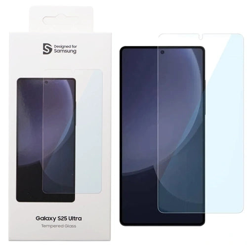 MOBEEN TEMPERED GLAS FOR S25 ULTRA