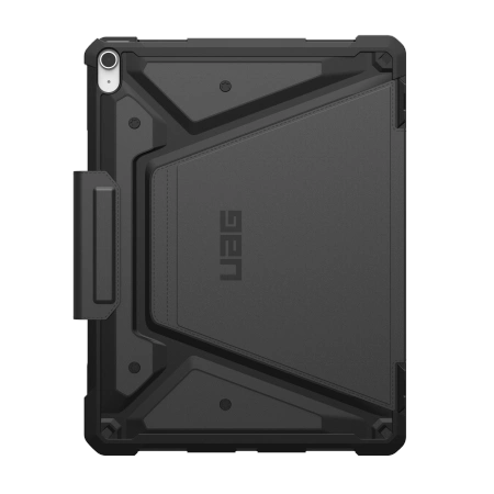 UAG Metropolis SE etui til iPad Air 13" 2024 med Apple Pencilholder - sort