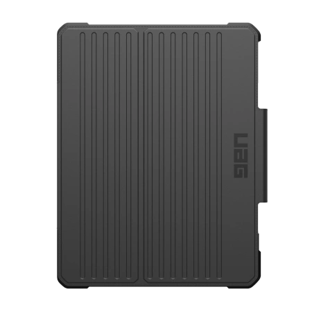 UAG Metropolis SE etui til iPad Air 13" 2024 med Apple Pencilholder - sort