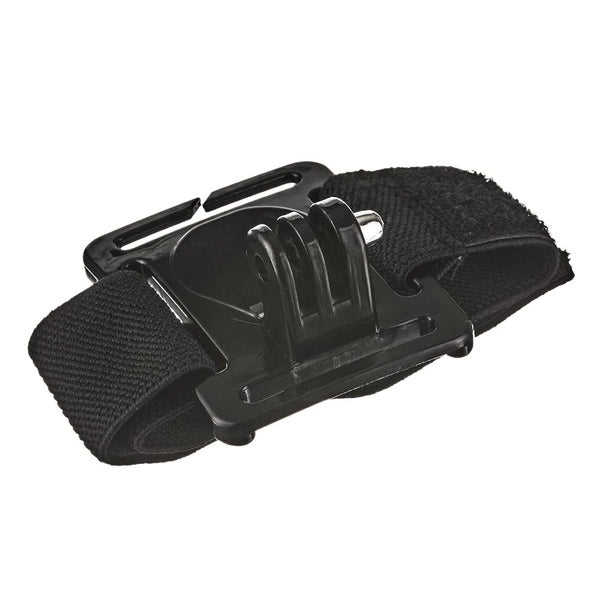 14-i-1 Outdoor Sports Action Camera Accessory Kit til GoPro SJCAM