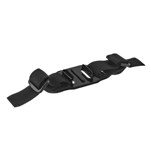 14-i-1 Outdoor Sports Action Camera Accessory Kit til GoPro SJCAM