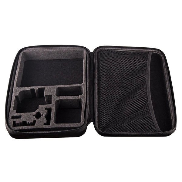 14-i-1 Outdoor Sports Action Camera Accessory Kit til GoPro SJCAM