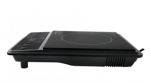 Esperanza EKH011 hob Black Countertop Zone induction hob 1 zone(s)