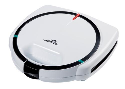 Eta 015190000 sandwich maker 750 W White