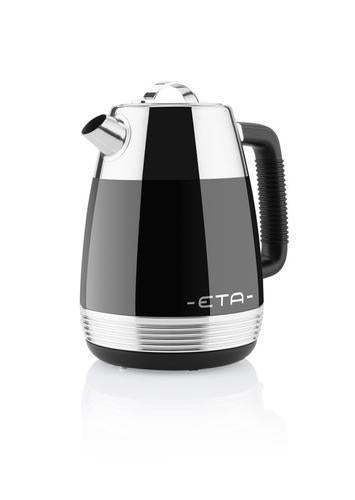 Eta 9186 90020 Storio electric kettle 1.7 L 2150 W Black