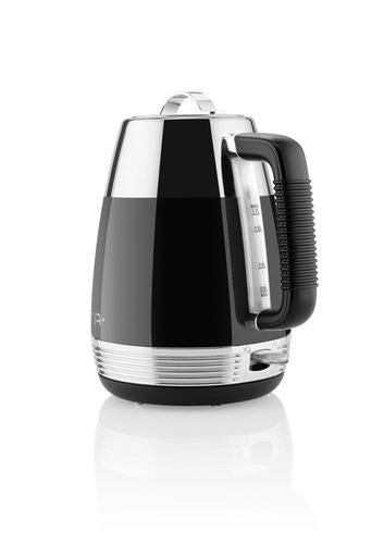 Eta 9186 90020 Storio electric kettle 1.7 L 2150 W Black