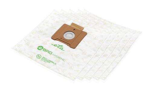 Eta ETA960068010 vacuum accessory/supply Universal Dust bag