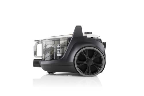 Eta Grande Animal 2223 90000 3.2 L Cylinder vacuum Dry 850 W Bagless