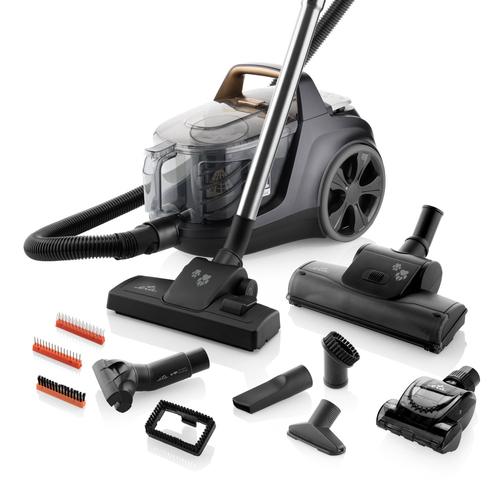Eta Grande Animal 2223 90000 3.2 L Cylinder vacuum Dry 850 W Bagless