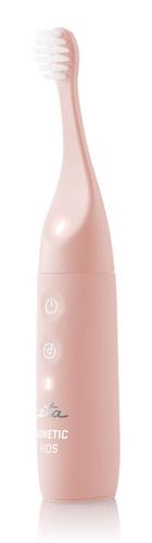 Eta Sonetic Kids Child Sonic toothbrush Pink